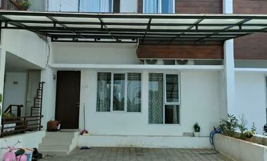 Rumah LB 130 SHM Siap KPR 10 Menit ke Mal Pekayon Bebas Banjir J-32157