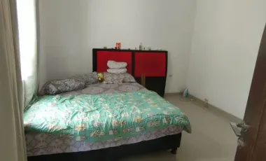 Rumah LB 130 SHM Siap KPR 10 Menit ke Mal Pekayon Bebas Banjir J-32157
