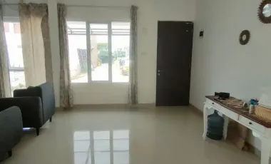 Rumah LB 130 SHM Siap KPR 10 Menit ke Mal Pekayon Bebas Banjir J-32157