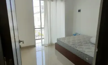 Rumah LB 130 SHM Siap KPR 10 Menit ke Mal Pekayon Bebas Banjir J-32157
