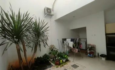 Rumah LB 130 SHM Siap KPR 10 Menit ke Mal Pekayon Bebas Banjir J-32157