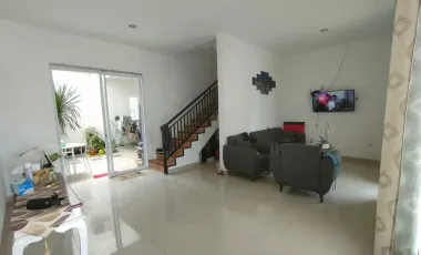 Rumah LB 130 SHM Siap KPR 10 Menit ke Mal Pekayon Bebas Banjir J-32157