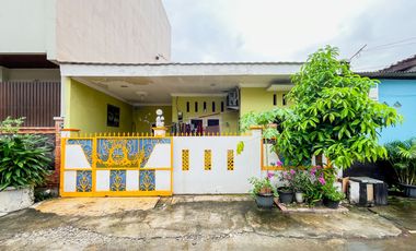 Rumah 15 Menit ke Summarecon Mall Bekasi SHM Dibantu KPR J-31960