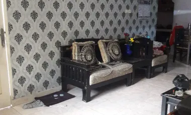 Rumah 15 Menit ke Summarecon Mall Bekasi SHM Dibantu KPR J-31960