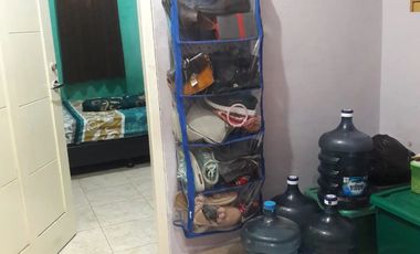 Rumah 15 Menit ke Summarecon Mall Bekasi SHM Dibantu KPR J-31960