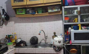 Rumah 15 Menit ke Summarecon Mall Bekasi SHM Dibantu KPR J-31960