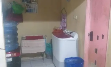 Rumah SHM LT 118 Siap KPR 15 Menit ke Summarecon Mall Bekasi J-31999