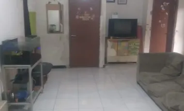 Rumah SHM LT 118 Siap KPR 15 Menit ke Summarecon Mall Bekasi J-31999