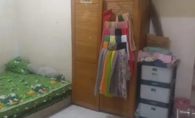 Rumah SHM LT 118 Siap KPR 15 Menit ke Summarecon Mall Bekasi J-31999