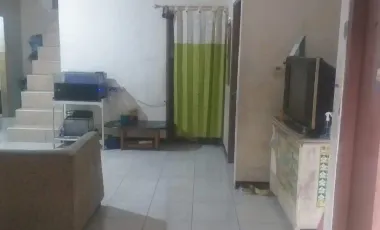 Rumah SHM LT 118 Siap KPR 15 Menit ke Summarecon Mall Bekasi J-31999