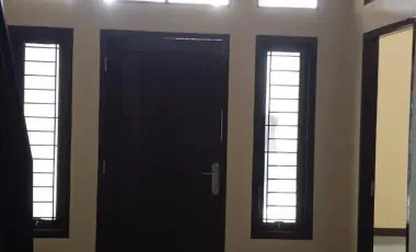 Rumah 2 Lt SHM 9 menit ke RS Citra Harapan Bebas Banjir J-30647
