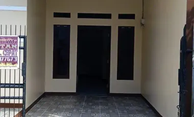 Rumah 2 Lt SHM 9 menit ke RS Citra Harapan Bebas Banjir J-30647