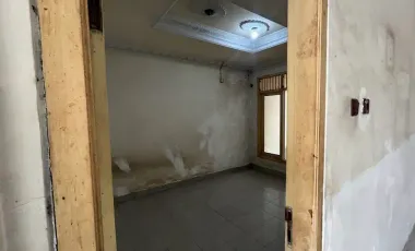 Rumah Luas 6 Menit ke Grand Galaxy Park SHM Dibantu KPR J-31737