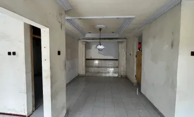 Rumah Luas 6 Menit ke Grand Galaxy Park SHM Dibantu KPR J-31737