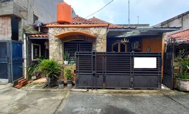 Rumah Siap Huni 5 Menit ke RS Citama Siap Huni Dibantu KPR J-32250