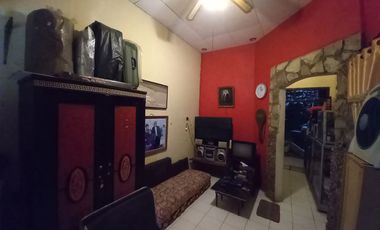 Rumah Siap Huni 5 Menit ke RS Citama Siap Huni Dibantu KPR J-32250