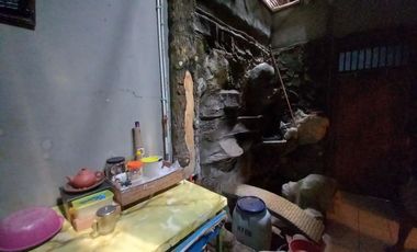 Rumah Siap Huni 5 Menit ke RS Citama Siap Huni Dibantu KPR J-32250