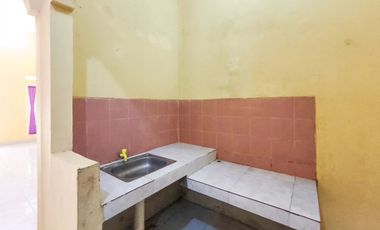 Rumah 10 Menit ke Bintaro Jaya Xchange Mall SHM Dibantu KPR J-36773