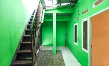 Rumah 10 Menit ke Bintaro Jaya Xchange Mall SHM Dibantu KPR J-36773