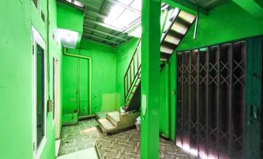 Rumah 10 Menit ke Bintaro Jaya Xchange Mall SHM Dibantu KPR J-36773