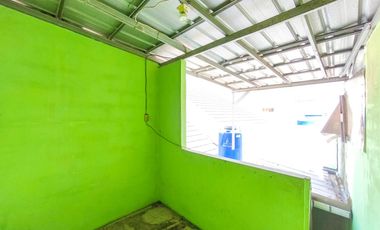 Rumah 10 Menit ke Bintaro Jaya Xchange Mall SHM Dibantu KPR J-36773