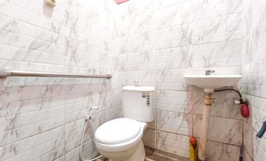 Rumah 10 Menit ke Bintaro Jaya Xchange Mall SHM Dibantu KPR J-36773