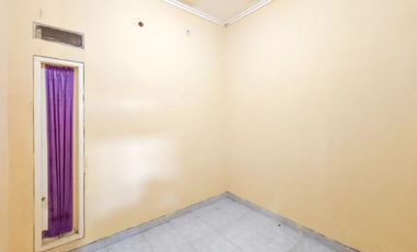 Rumah 10 Menit ke Bintaro Jaya Xchange Mall SHM Dibantu KPR J-36773