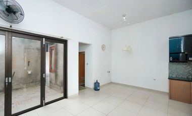 Rumah Hadap Timur LT 140 SHM 15 Mnt ke Pintu Tol Jati Warna 1 J-36669