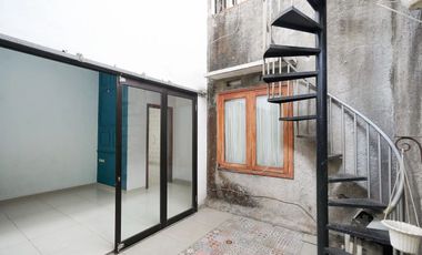 Rumah Hadap Timur LT 140 SHM 15 Mnt ke Pintu Tol Jati Warna 1 J-36669