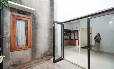 Rumah Hadap Timur LT 140 SHM 15 Mnt ke Pintu Tol Jati Warna 1 J-36669