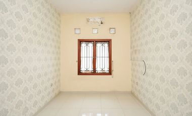 Rumah Hadap Timur LT 140 SHM 15 Mnt ke Pintu Tol Jati Warna 1 J-36669