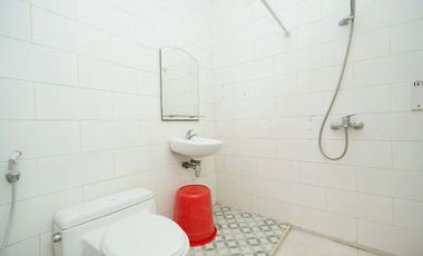 Rumah Hadap Timur LT 140 SHM 15 Mnt ke Pintu Tol Jati Warna 1 J-36669