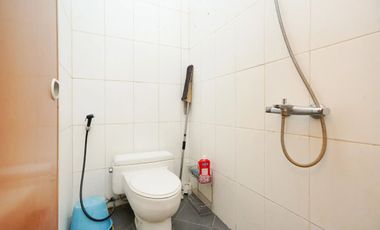 Rumah Hadap Timur LT 140 SHM 15 Mnt ke Pintu Tol Jati Warna 1 J-36669