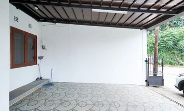 Rumah Hadap Timur LT 140 SHM 15 Mnt ke Pintu Tol Jati Warna 1 J-36669