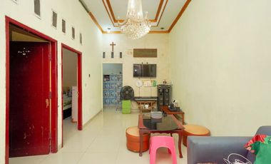 Rumah Hadap Selatan LB 120 SHM dekat Kota Cinema Jatiasih J-36697