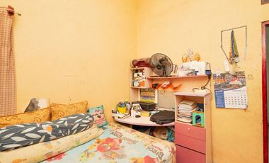 Rumah Hadap Selatan LB 120 SHM dekat Kota Cinema Jatiasih J-36697