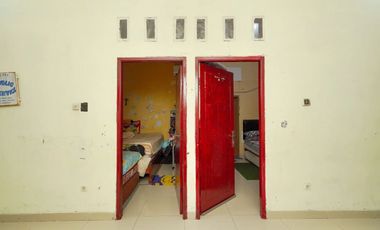 Rumah Hadap Selatan LB 120 SHM dekat Kota Cinema Jatiasih J-36697