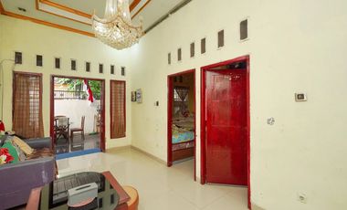 Rumah Hadap Selatan LB 120 SHM dekat Kota Cinema Jatiasih J-36697