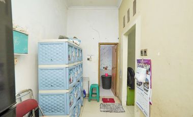 Rumah Hadap Selatan LB 120 SHM dekat Kota Cinema Jatiasih J-36697