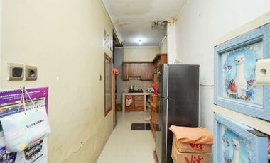 Rumah Hadap Selatan LB 120 SHM dekat Kota Cinema Jatiasih J-36697