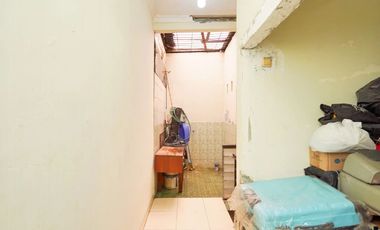 Rumah Hadap Selatan LB 120 SHM dekat Kota Cinema Jatiasih J-36697