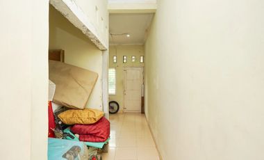 Rumah Hadap Selatan LB 120 SHM dekat Kota Cinema Jatiasih J-36697