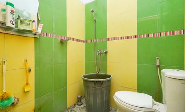 Rumah Hadap Selatan LB 120 SHM dekat Kota Cinema Jatiasih J-36697