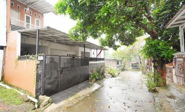 Rumah Hadap Selatan LB 120 SHM dekat Kota Cinema Jatiasih J-36697