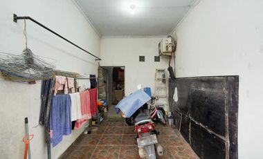 Rumah Hadap Selatan LB 120 SHM dekat Kota Cinema Jatiasih J-36697