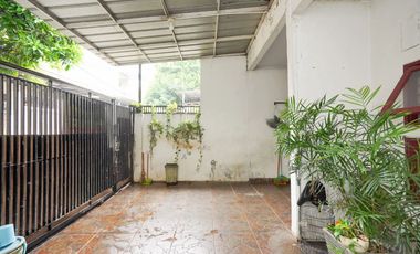 Rumah Hadap Selatan LB 120 SHM dekat Kota Cinema Jatiasih J-36697