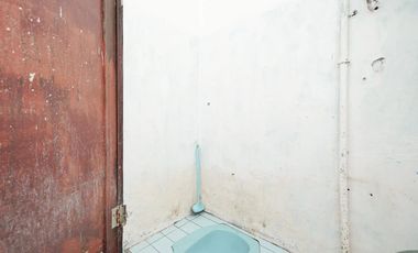Rumah 2 Lt SHM 15 menit ke Metropolitan Cibubur Dibantu KPR J-35274