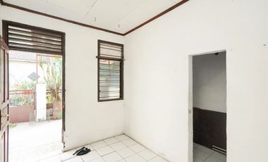 Rumah 2 Lt SHM 15 menit ke Metropolitan Cibubur Dibantu KPR J-35274