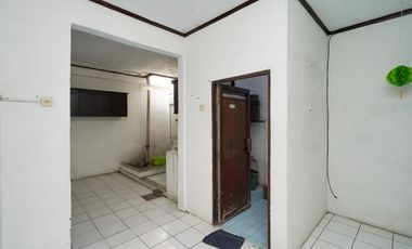 Rumah 2 Lt SHM 15 menit ke Metropolitan Cibubur Dibantu KPR J-35274