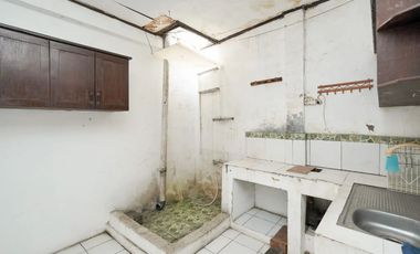 Rumah 2 Lt SHM 15 menit ke Metropolitan Cibubur Dibantu KPR J-35274